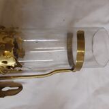 Pair of RRCI train sconces
