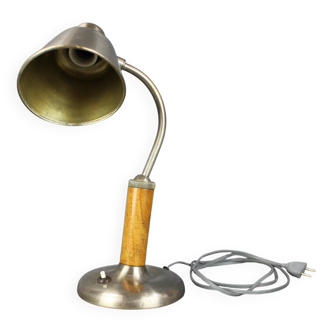 Lampe de table articulée, 1940