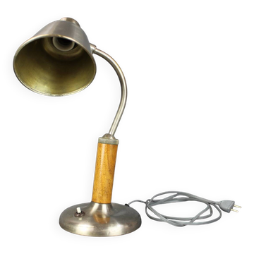 Lampe de table articulée, 1940