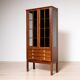Pair of Vintage Display Cabinets by Bruksbo, Norway, 1960s