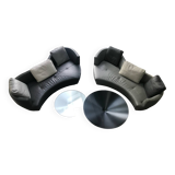 Rochebobois Digital Sofa