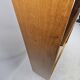 Cabinet model BB04 Cees Braakman Pastoe Birchwood '60