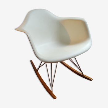 Rocking chair Charles & Ray Eames