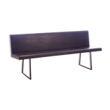 Black bench 1970 skai
