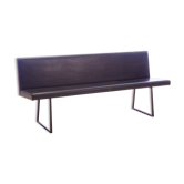 Banc noir 1970 skai