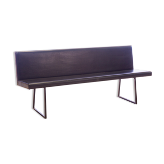 Banc noir 1970 skai