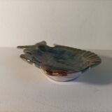 Biot ceramic pocket vacuum signed Dominique Pérot