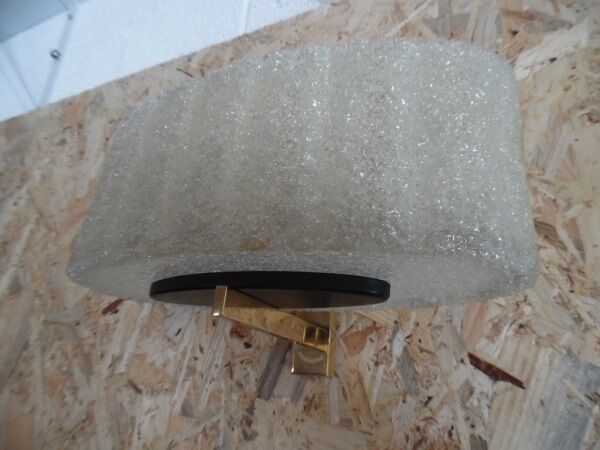 Modernist wall lamps Arlus