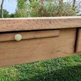 Auvergne table