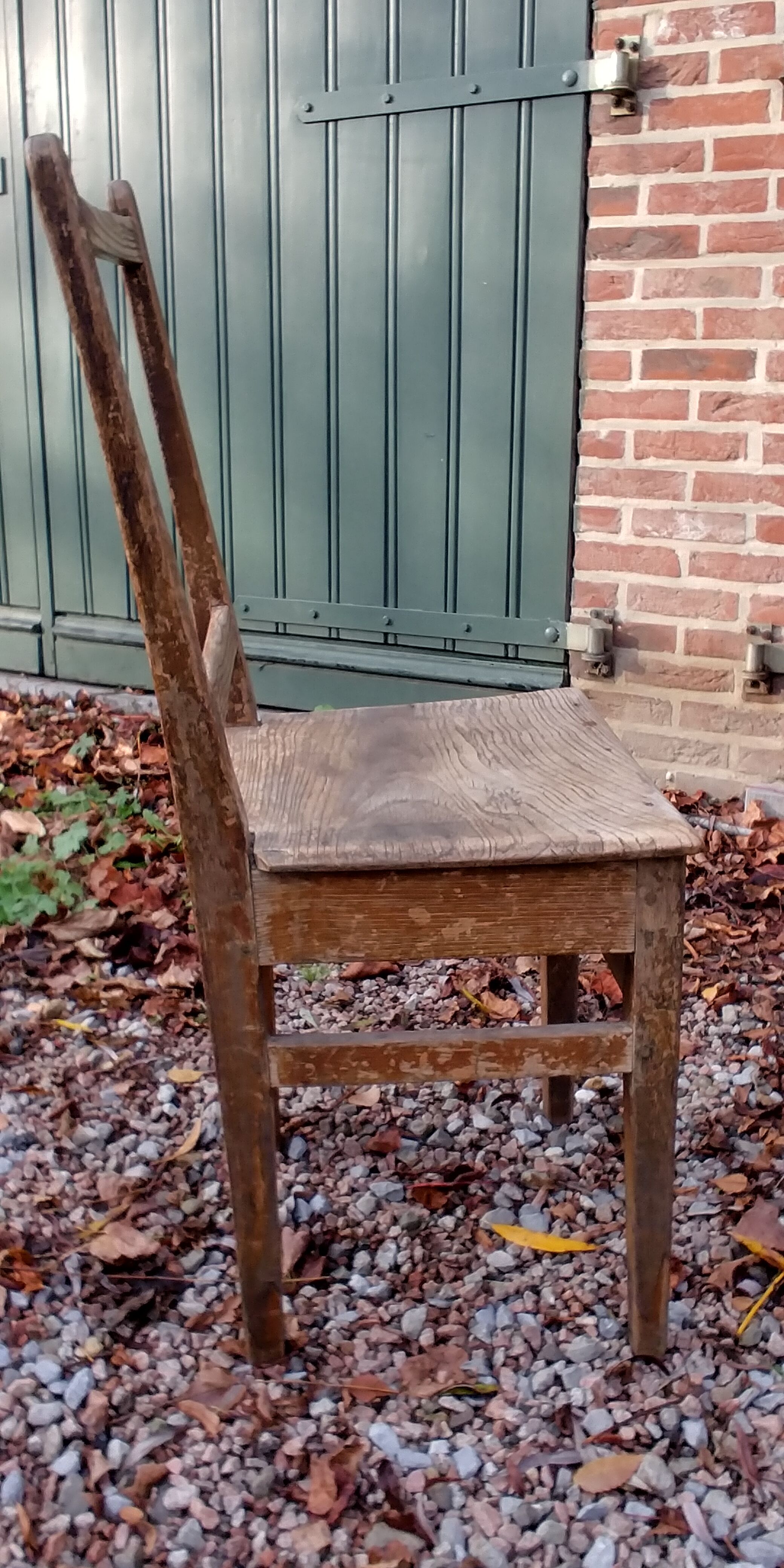 Farm chair