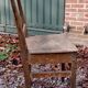 Farm chair