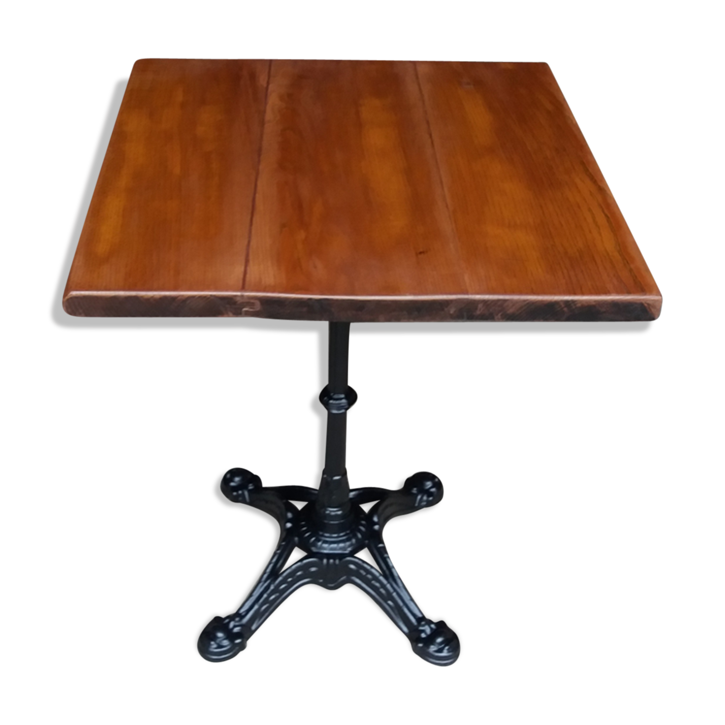 Bistro table