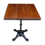 Bistro table