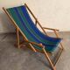 Deck chair