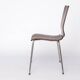 IKEA Gilbert Chair – 1990s Vintage Stackable Dining Chair, Teak Plywood