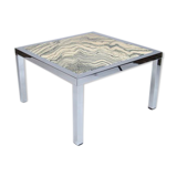Coffee table years 60