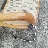 Chair B32 by Marcel Breuer