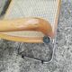 Chaise B32 de Marcel  Breuer