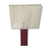 70s design lamp