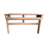 Two-seater desk