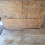 Old shelf