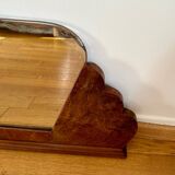 Art Deco mirror