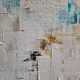 Tableau peinture abstraite