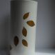 Porcelain vase signed Dibbern