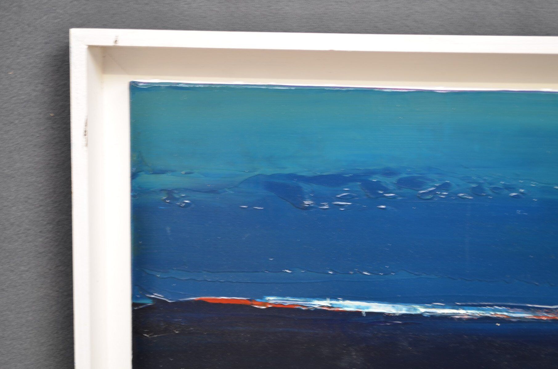 Michel Petiot, known as Micha, The Fruits, 1989