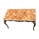 Louis XV style coffee table