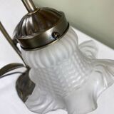 Tulip lamp