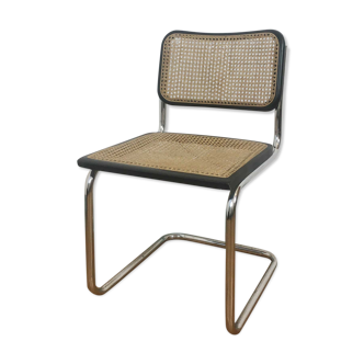 Chaise Marcel Breuer Cesca B32
