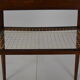 Side table from Drevopodnik  Holesov,1960