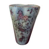 Vase en céramique