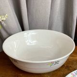 Porcelain salad bowl, Gien