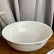 Saladier en porcelaine, Gien 