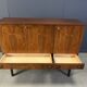 Mid century bar cabinet by fristho, 1960s