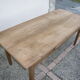 Farm table