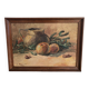 Nature morte aux pommes