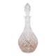 Carafe cristal vintage