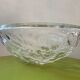 Salad bowl "Moon" by Ferrucio Laviani for Kartell D45cm