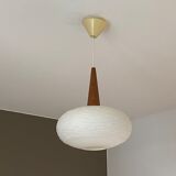 Louis Kalff pendant lamp for Philips 1960