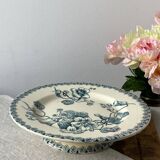 Gien ironstone cake dish
