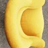 Fauteuil crapaud