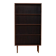Bibliothèque vintage, années 60, danois