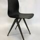 Vintage school Friso Kramer with Chair flesh compass work table
