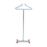 20th century coat hanger, original condition, made out of steel