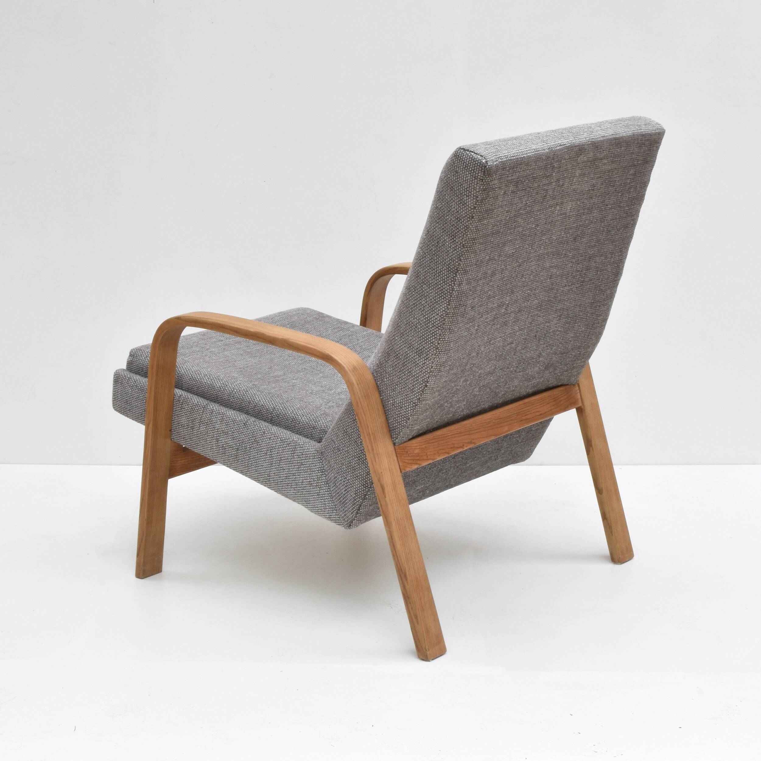 A.R.P. Steiner armchair from the 1950s
