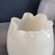 Blown glass vase model - Ref 989