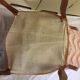 Large fauteuil voltaire "en violon" louis-philippe en noyer
